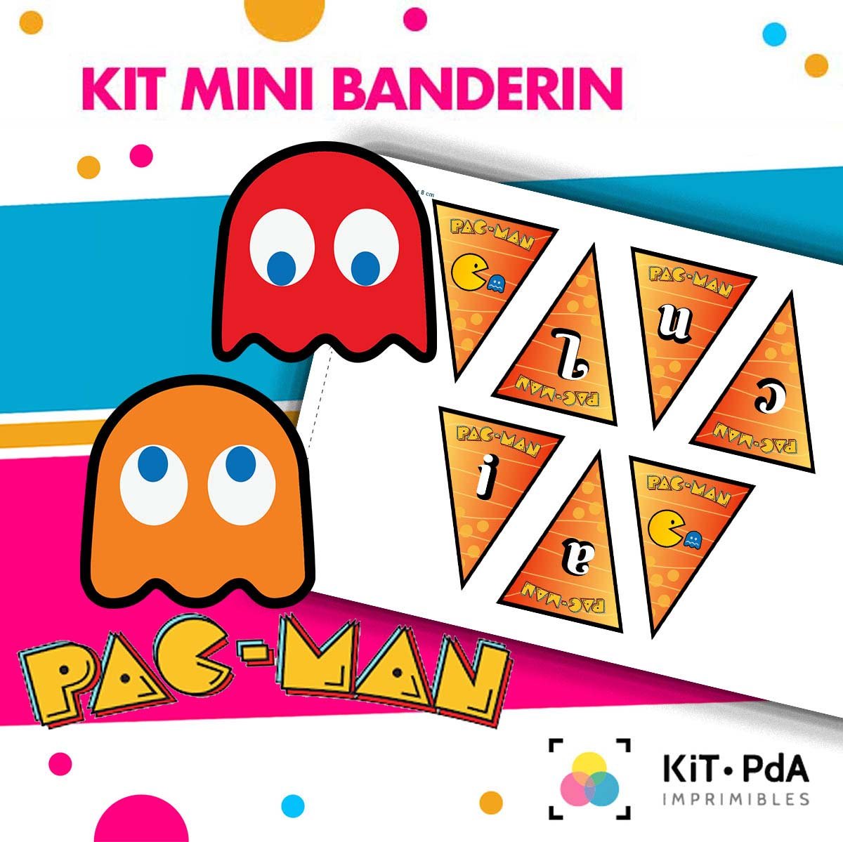 Mini Banderin